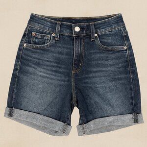 Levi’s 531 Cutoff Bermuda Denim Shorts - Waist 30